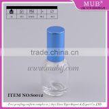 S0010 UV Bottle Mini Screw Spryer Bottle Glass Bottle Colored thumbnail-5