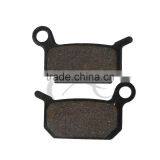 Motorcycle Rear Brake Pads For KTM CR 50 Senior Pro 2005 65 SX 2004-2007 2005 thumbnail-1