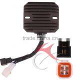 Voltage Regulator Rectifier GSXR600 GSXR750 08-10 GSX-R1000 07-08 GSX650F thumbnail-1