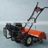 Cultivator Mini Tiller Tool With Gasoline Power for Farm thumbnail-3