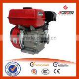 China Hot Selling 420cc Gasoline Engine thumbnail-5