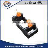 Good Quality 18kg/m Manual Operation Rail Arrester/Track Arrester thumbnail-2