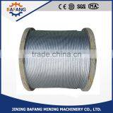 High Quality And Lowest Price Stranded Galvanized Steel thumbnail-5