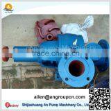 End Suction Centrifugal Sugar or Paper Mills Pearl Pulp Pump thumbnail-3