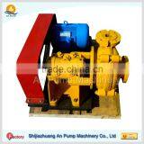 Low Electric Horizontal Centrifugal Cantilever Mining Solid Slurry Pump Price thumbnail-3