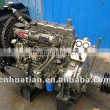 Weichai K4100d Diesel Engine 30kw 40hp Weifang thumbnail-3