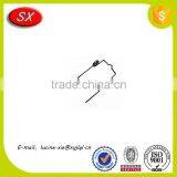 OEM Custom Made Spring Machine Stainless Steel Chrome Plating Double Torsion Spring thumbnail-5