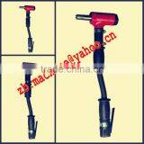 Concrete Chiseling Machine Single Head High Quality Type thumbnail-1