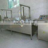 ISO CE Certification and New Condition Gas Fryer thumbnail-1