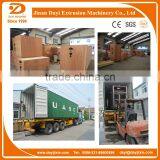 Jinan Dayi American Style Bread Crumb Extruder Making Machine thumbnail-6