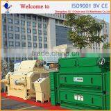 Soybean Pretreatment Processing Line Crusher thumbnail-6