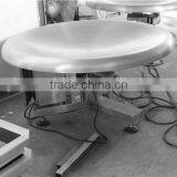 Automatic Rotary Collecting Table for Cleaning up All Finished Bags thumbnail-2