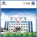 CE Approved Multifunctionl Composite Plancon Crusher thumbnail-5