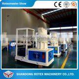 Wood Pellet Machine for Sales Best Quality YGKJ560 Model 1-1.5ton/h Capacity thumbnail-1