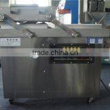 304 Stainless Steel Tea Vacuum Packaging Machine for Food Bag Packing thumbnail-5