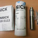 Type:sick WTB27-3P1111S06 Order Number: 1028442 Product Family: W27-3 Product Family: Photoelectric Sensor thumbnail-2