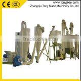 Automatic Biomass Wood Pellet Production Line Hot Sale in Thailand thumbnail-2