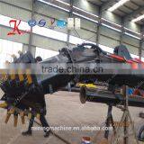 Widely Used Mechanical Cutter Suction Sand Dredging Equipment thumbnail-2