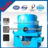 China Alluvial Gold Ore Concentrating Machine Sale