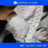 Wholesale Price Rtv 2 Liquid Silicone Rubber for Frame Gypsum Molds thumbnail-3