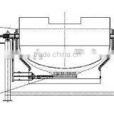 Tilting Jacketed Cooking Kettle 200L Elecric Heating Cooking Kettle thumbnail-5