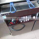 Restaurant Deep Fryer/kitchen Equipment Fryer/fryer With Timer DF-26A thumbnail-4