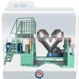 Flux-cored Wire Production Line Metal Powder Mixer thumbnail-1