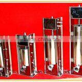 Manual Type Vertical Sausage Stuffer thumbnail-1