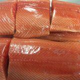 Atlantic Salmon Fish, Salmon Belly, Salmon Backbone, Salmon Head, Salmon HOG, Norwegian Salmon HG, Salmon Oil, Caviar thumbnail-2