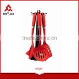 Best Selling Promotional Silicone Kitchen Items /utensils thumbnail-5