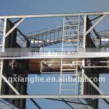 Purification Type Used Engine Oil Regeneration Plant at Competitive Price thumbnail-3