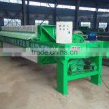 1000 Programmable Automatic Filter Press for Clay thumbnail-3