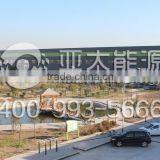 Municipal Solid Waste Sorting Equipment Line thumbnail-4