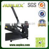 Hot Sale A3 Sublimation Large Size Sublimation Heat Transfer Press Hydraulic thumbnail-5