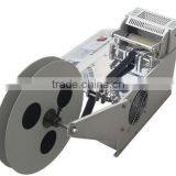 Table Top Automatic Horse Spring Belt Cutting Machine thumbnail-1