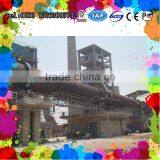 180-12000tpd Cement Rotary Kiln Plant thumbnail-5