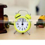 Funny Alarm Clock Metal Clock Time Clock Desk Clock Digital Clock Online Alarm Clock thumbnail-4