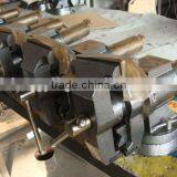 6" 150mm Heavy Duty Type Swivel Bench Vice With Anvil 83 Series 015 thumbnail-2