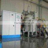 5-300kg High Temperature Metal Vacuum Melting Furnace thumbnail-3