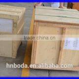 Engineers Available to Service Machinery Overseas After-sales Service Provided Commercial Fruit Dehydrator thumbnail-5