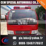 Inox Water Tanker 500 Gallons Fire Fighting Truck With Detail Specifications thumbnail-5