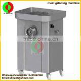 Professional Cheap Industrial Automatic Meat Grinder Mince Meat Machine thumbnail-3