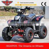 36V 48V 60V 500W 800W 1000W Electric ATV, Electric Quad Bike for Kids or Adults thumbnail-4