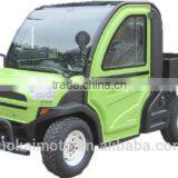 Newest Style 5000W Electric go Kart/5000W Electric ATV/5000W Electric UTV With Air Conditioning (TKE-G5000-C) thumbnail-4