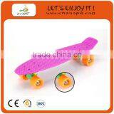 Beautiful Color Wheel Skateboard With Nice Design thumbnail-1
