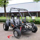 Cheap go Karts for Sale 2 Seats go Kart for Kids off Road go Karts for Sale With CE thumbnail-1