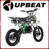 125cc/140cc Lifan Dirt Bike for Christmas Gift Saudi Arabia Market Dubai Dirt Bike thumbnail-3