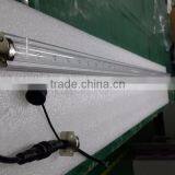 Vanqled 30w Led Grow Tube IP65 for Indoor Farm Hydroponic With Humidity,daisy-chain Grow Plant Light thumbnail-5