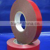 PE Foam Tape Strong Adhensive Foam for Carpet Sealing thumbnail-2