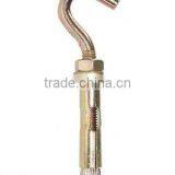 Sleeve Anchor With C-Hook thumbnail-1